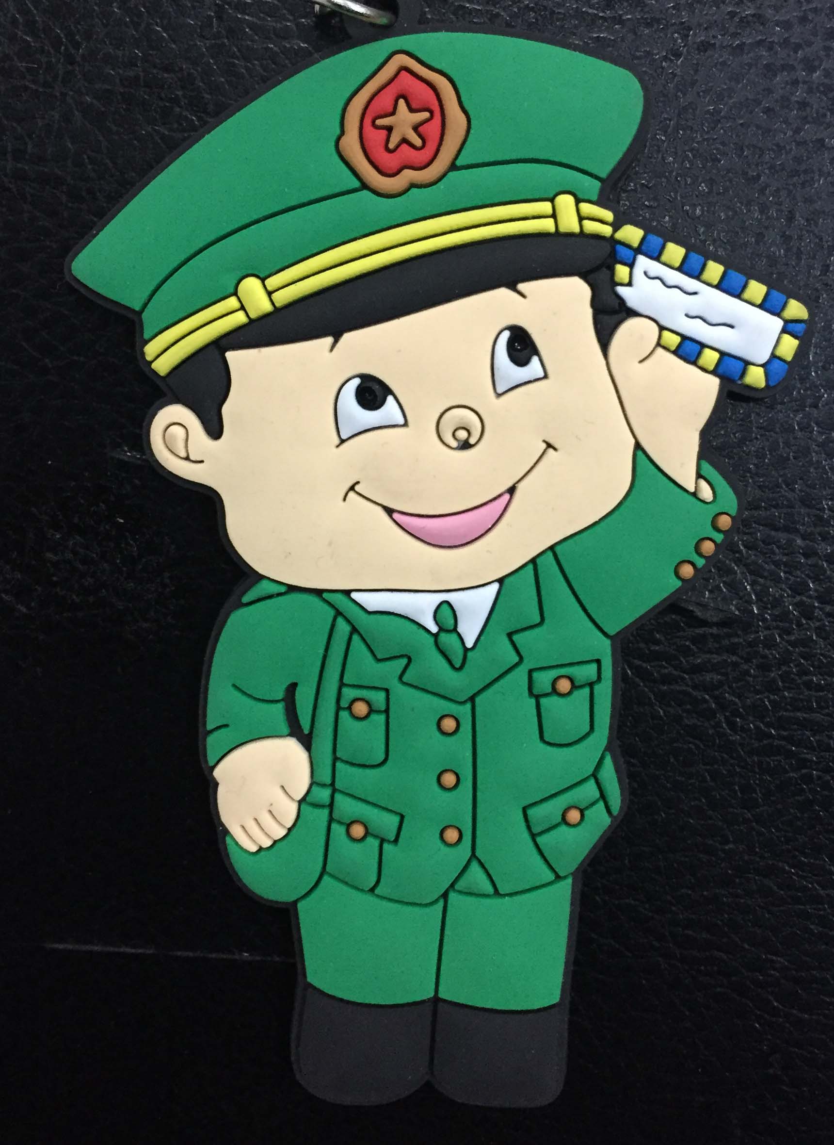 "小小投递员"书信体验之旅